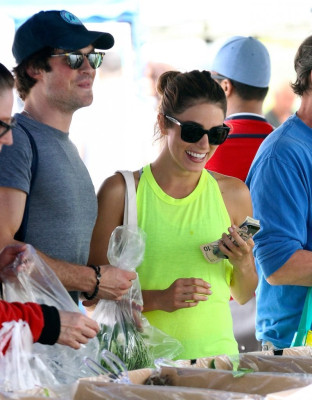 Nikki Reed pic #720619
