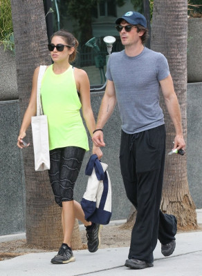 Nikki Reed pic #720615