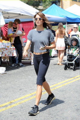 Nikki Reed pic #720616