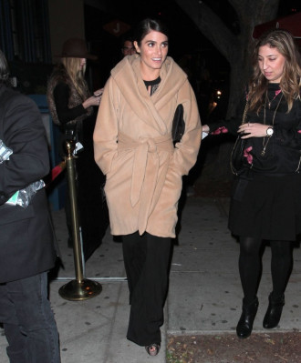 Nikki Reed pic #652904