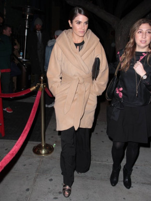 Nikki Reed pic #705210