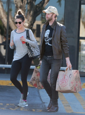 Nikki Reed pic #747085
