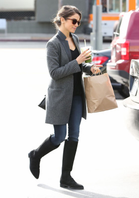 Nikki Reed pic #768695