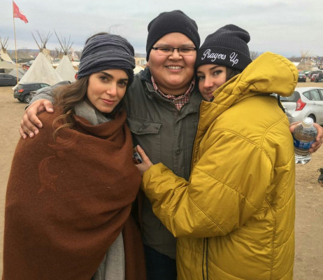 Nikki Reed pic #894681