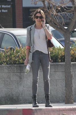 Nikki Reed pic #688952