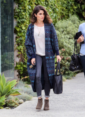 Nikki Reed pic #688942