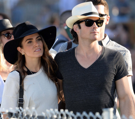 Nikki Reed pic #770885