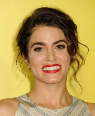 Nikki Reed pic #753699