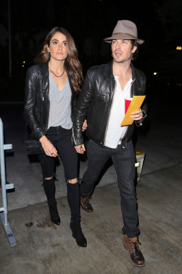 Nikki Reed pic #752470