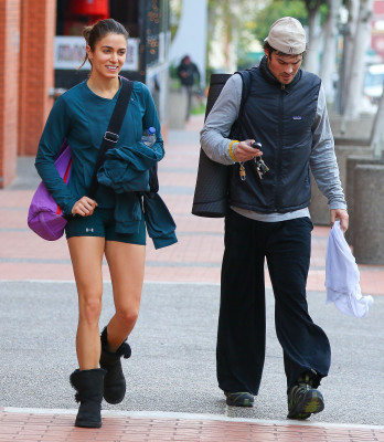 Nikki Reed pic #752503