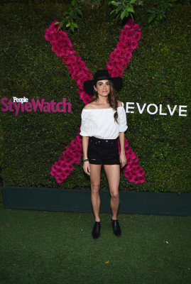 Nikki Reed pic #769067