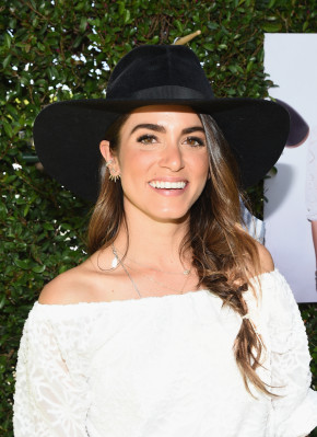 Nikki Reed pic #769065