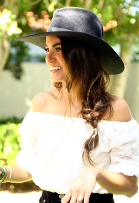 Nikki Reed pic #769057