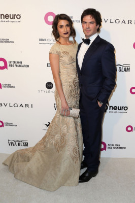 Nikki Reed pic #837112