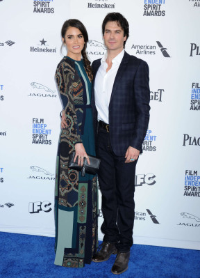 Nikki Reed pic #836733