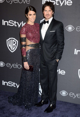 Nikki Reed pic #901482