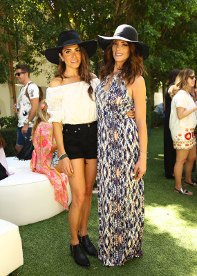 Nikki Reed pic #769070