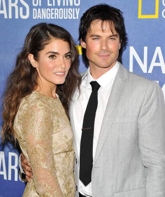 Nikki Reed pic #879728