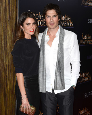 Nikki Reed pic #763508