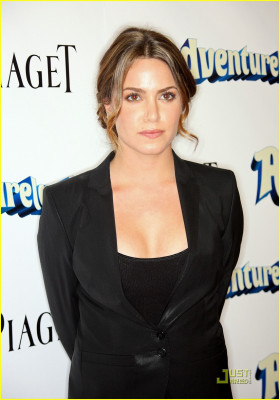 Nikki Reed pic #145642