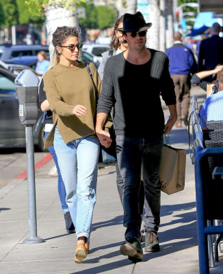 Nikki Reed pic #894613