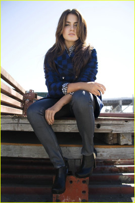 Nikki Reed pic #213145