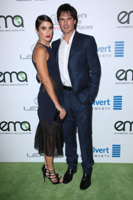 Nikki Reed pic #888038
