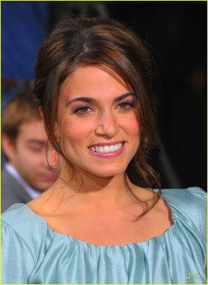 Nikki Reed pic #203848