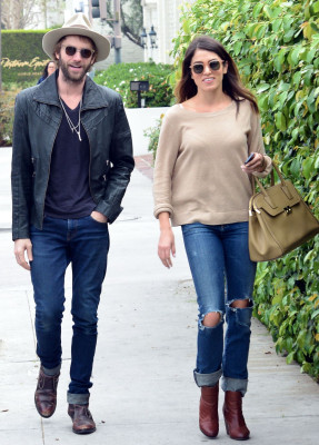 Nikki Reed pic #684871