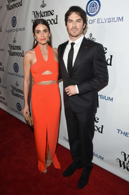 Nikki Reed pic #826087