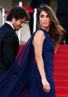 Nikki Reed pic #775862