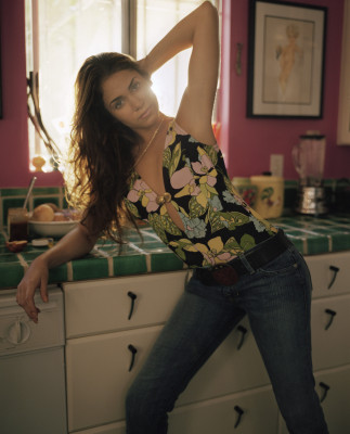 Nikki Reed pic #145700