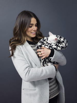 Nikki Reed pic #757253