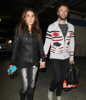 Nikki Reed pic #630505