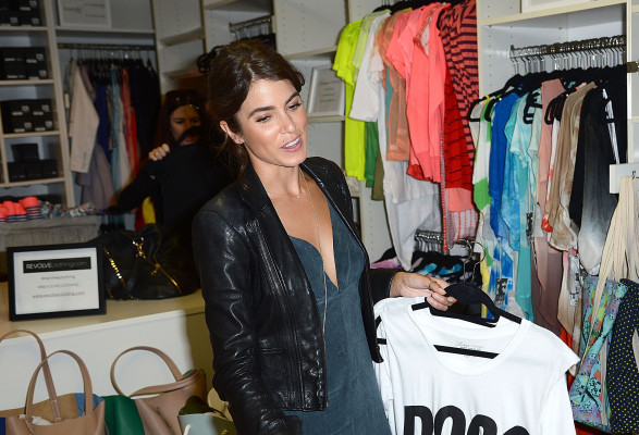 Nikki Reed pic #620495
