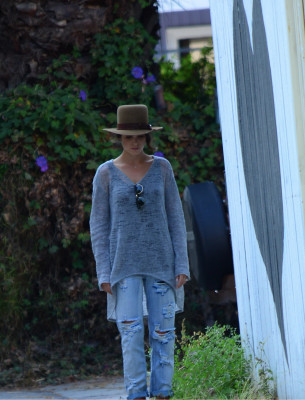 Nikki Reed pic #618788