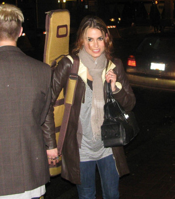 Nikki Reed pic #618796