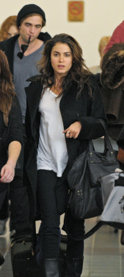 Nikki Reed pic #631987