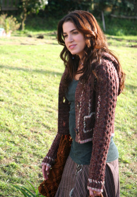Nikki Reed pic #630677