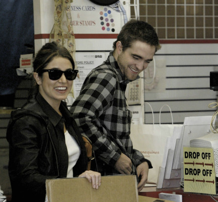 Nikki Reed pic #617639