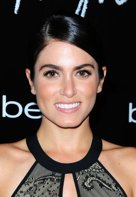 Nikki Reed pic #653102