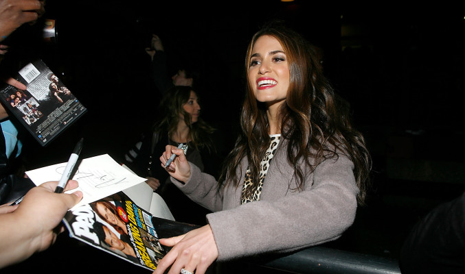 Nikki Reed pic #617115