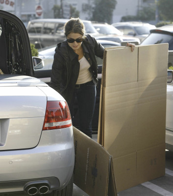 Nikki Reed pic #617636
