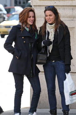 Nikki Reed pic #633065
