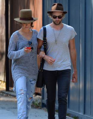 Nikki Reed pic #618818