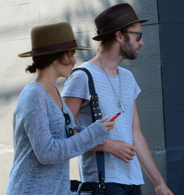 Nikki Reed pic #620547