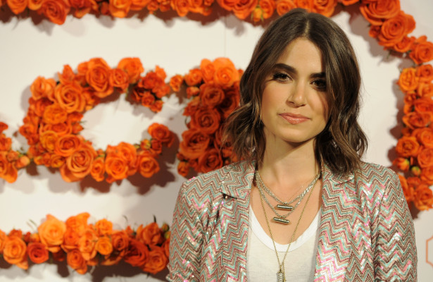 Nikki Reed pic #615571