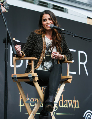 Nikki Reed pic #617201