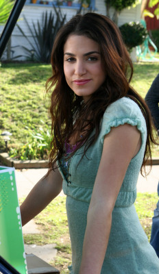 Nikki Reed pic #630748