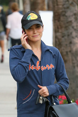Nikki Reed pic #676144